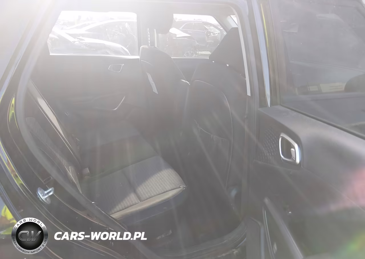 2021 Kia Soul Ex VIN:KNDJ33AU6M7127024 - 8
