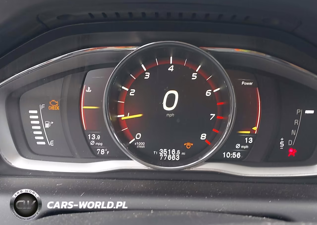 2017 Volvo Xc60 T6 Inscription VIN:YV449MRU1H2137515 - 15