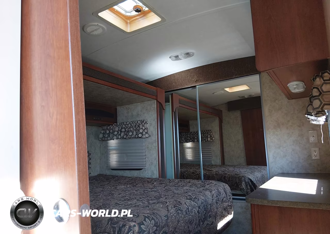2012 Keystone Cougar X-Lite Series VIN:4YDT26B27CV501979 - 5