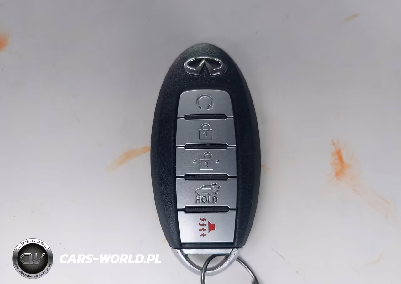 2014 Infiniti Qx60 VIN:5N1AL0MM1EC516605 - 11