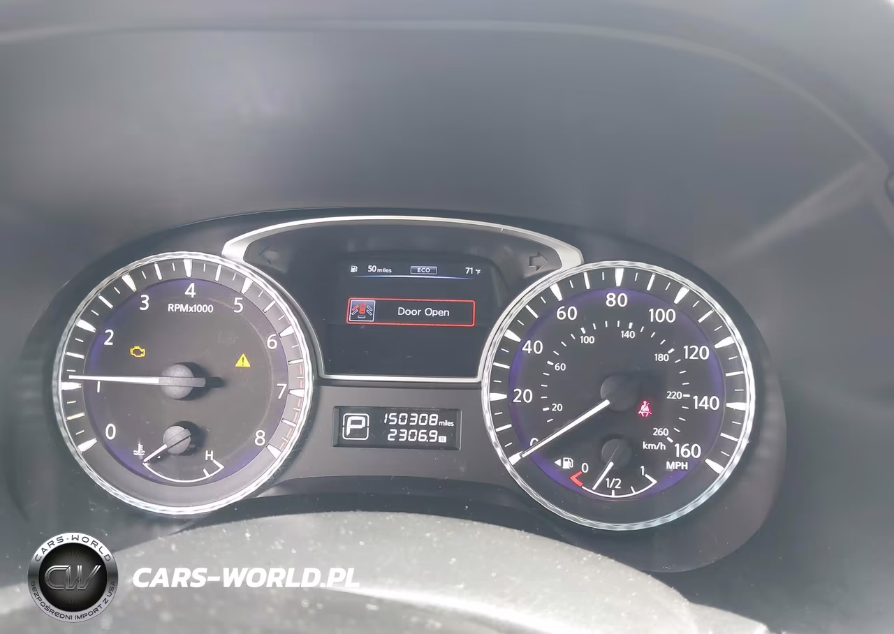 2014 Infiniti Qx60 VIN:5N1AL0MM1EC516605 - 7