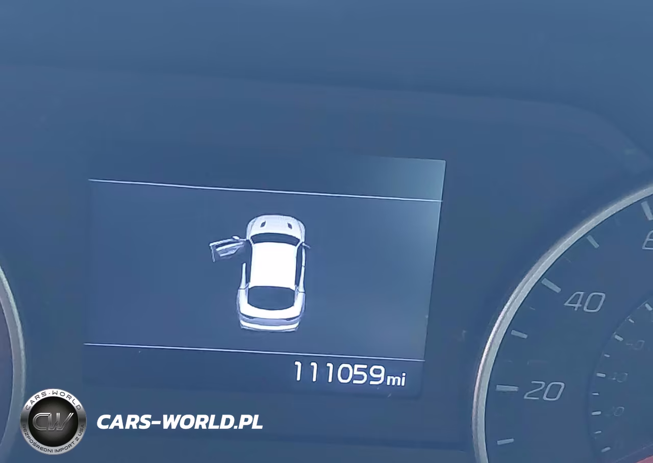 2021 Kia Stinger Gt-Line VIN:KNAE15LA6M6092171 - 15