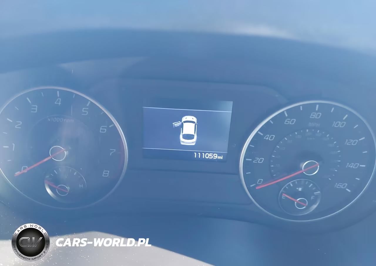 2021 Kia Stinger Gt-Line VIN:KNAE15LA6M6092171 - 7