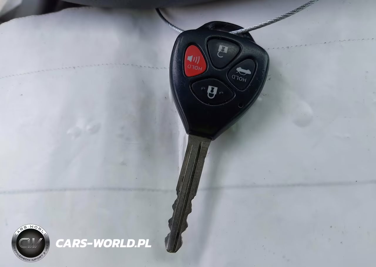 2008 Toyota Camry Le VIN:4T4BE46K08R032107 - 11