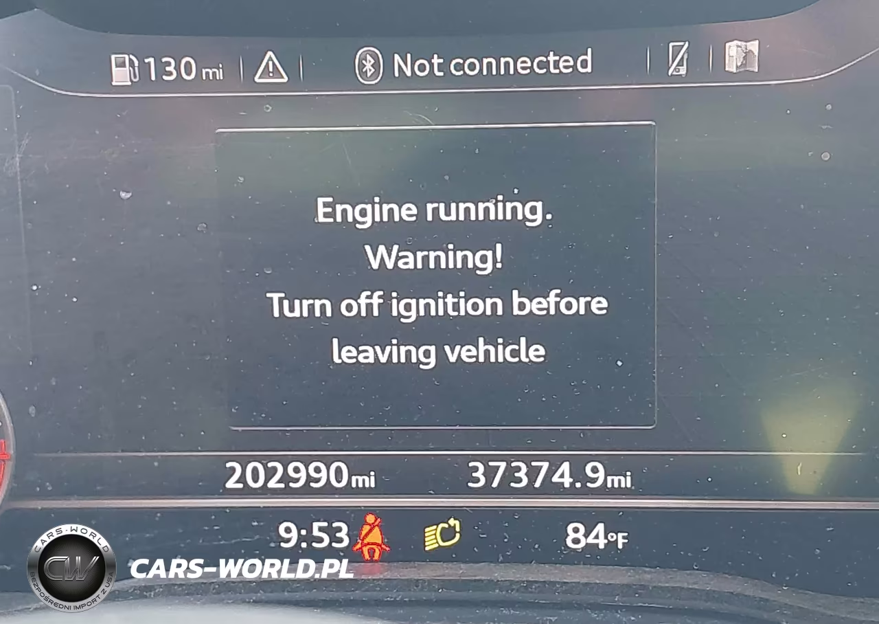 2017 Audi A4 Premium Plus VIN:WAUENAF49HN022078 - 15