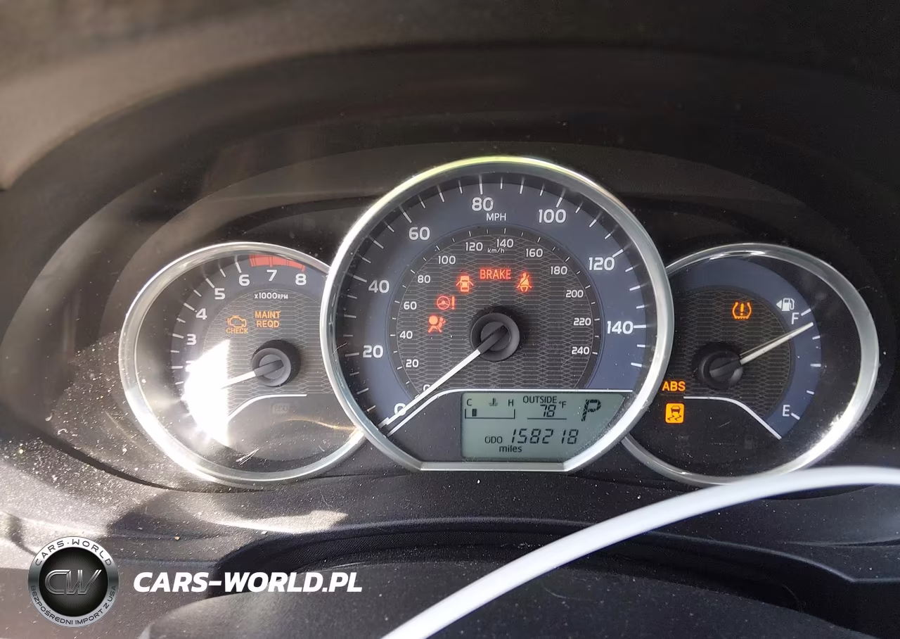 2014 Toyota Corolla Le VIN:2T1BURHE5EC192305 - 7