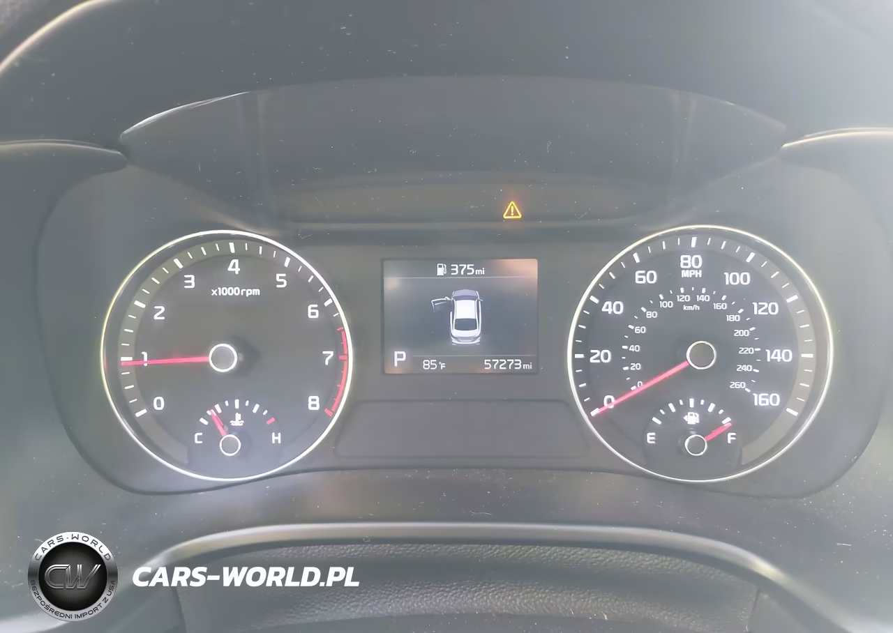 2021 Kia Forte Lxs VIN:3KPF24AD9ME401671 - 7