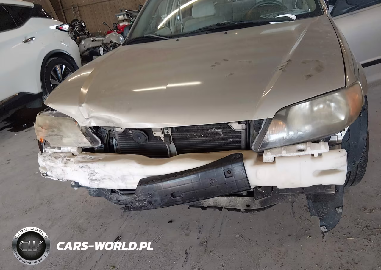 2003 Mazda Protege Dx-Es-Lx VIN:JM1BJ225830185316 - 12
