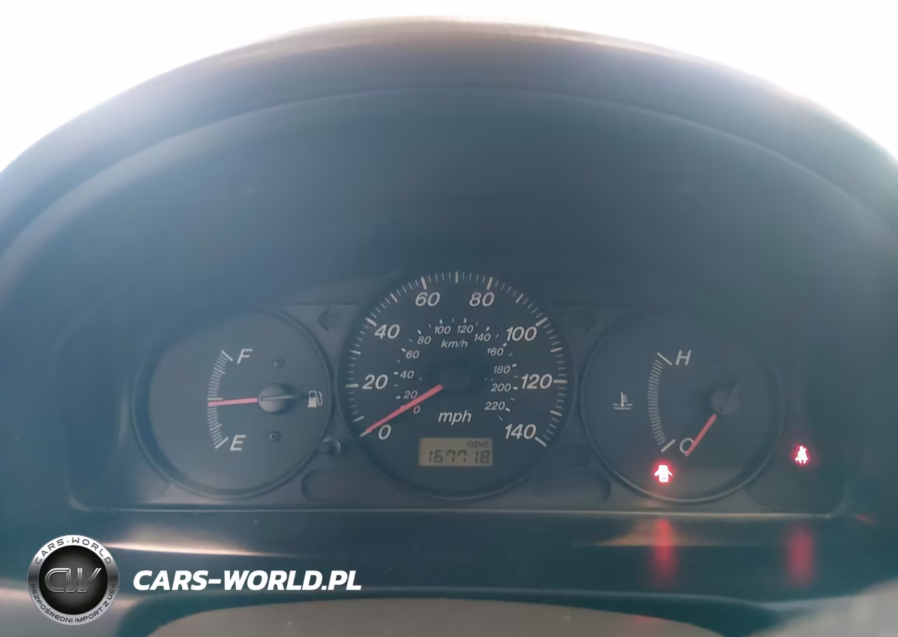 2003 Mazda Protege Dx-Es-Lx VIN:JM1BJ225830185316 - 7