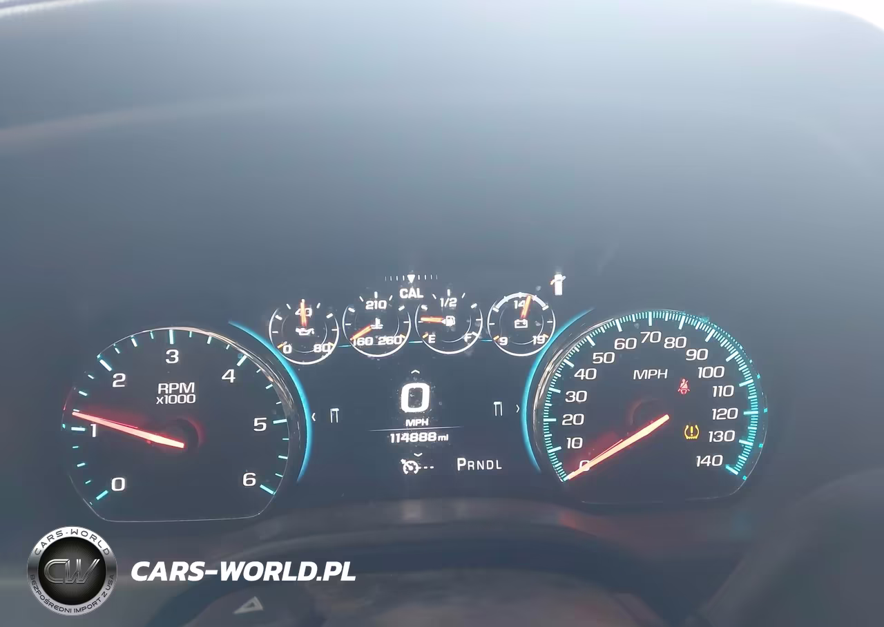 2017 GMC Sierra 1500 Denali VIN:3GTU2PEC0HG507169 - 7