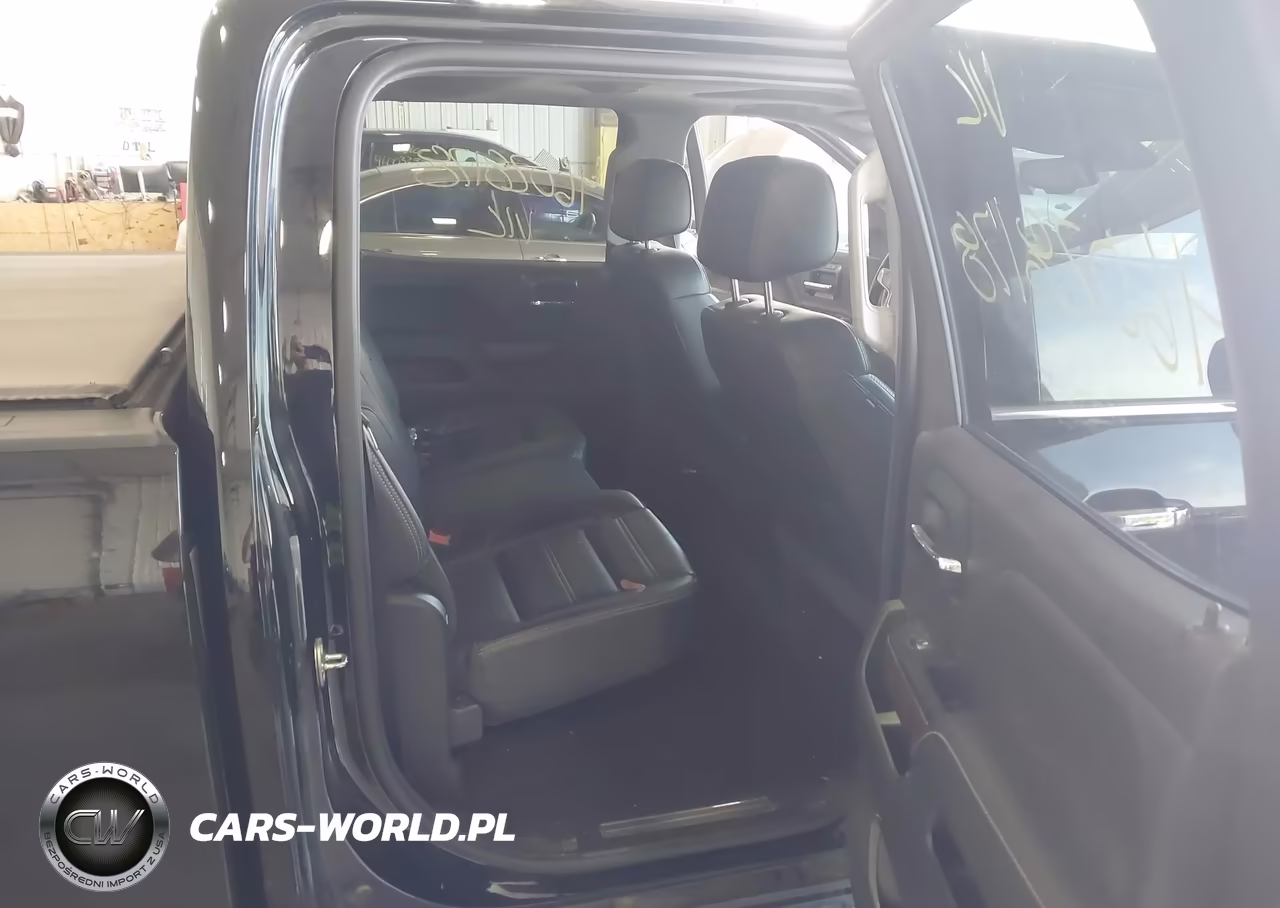 2017 GMC Sierra 1500 Denali VIN:3GTU2PEC0HG507169 - 8