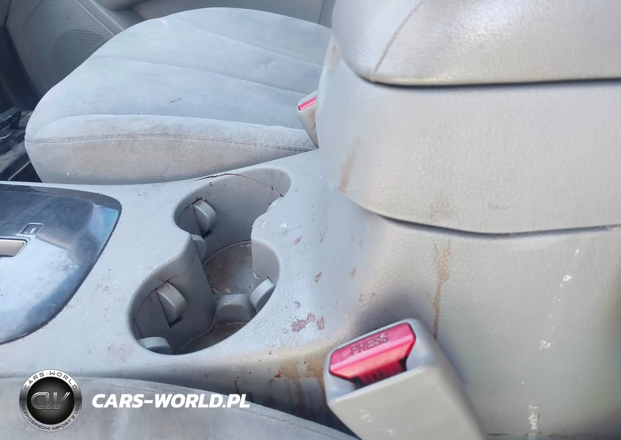 2009 Hyundai Santa Fe Se VIN:5NMSH13E59H303898 - 12