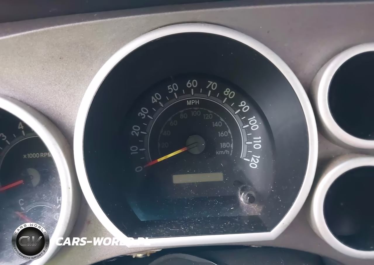 2010 Toyota Tundra Grade 5.7L V8 VIN:5TFUY5F11AX104433 - 15