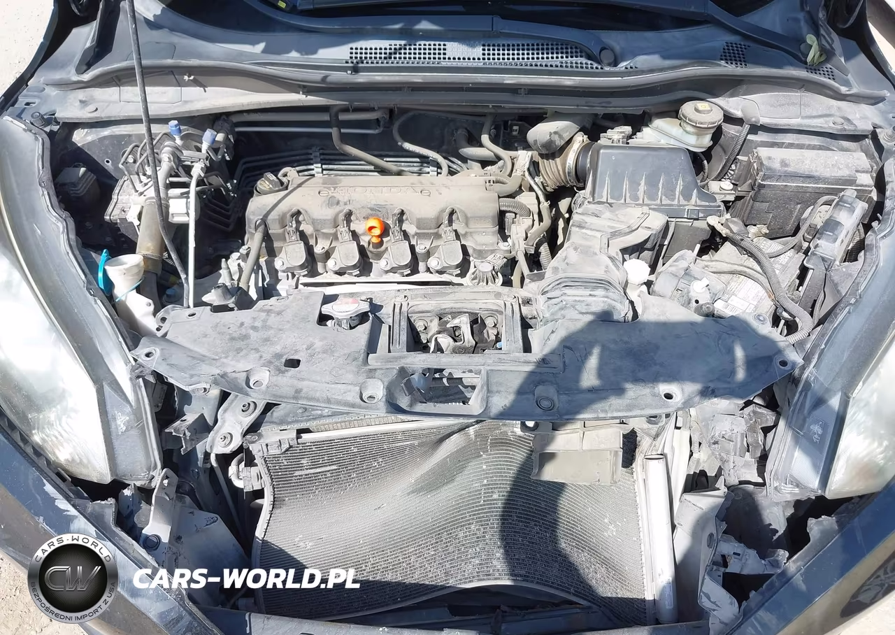 2017 Honda Hr-V Ex-L VIN:3CZRU6H70HM725987 - 10