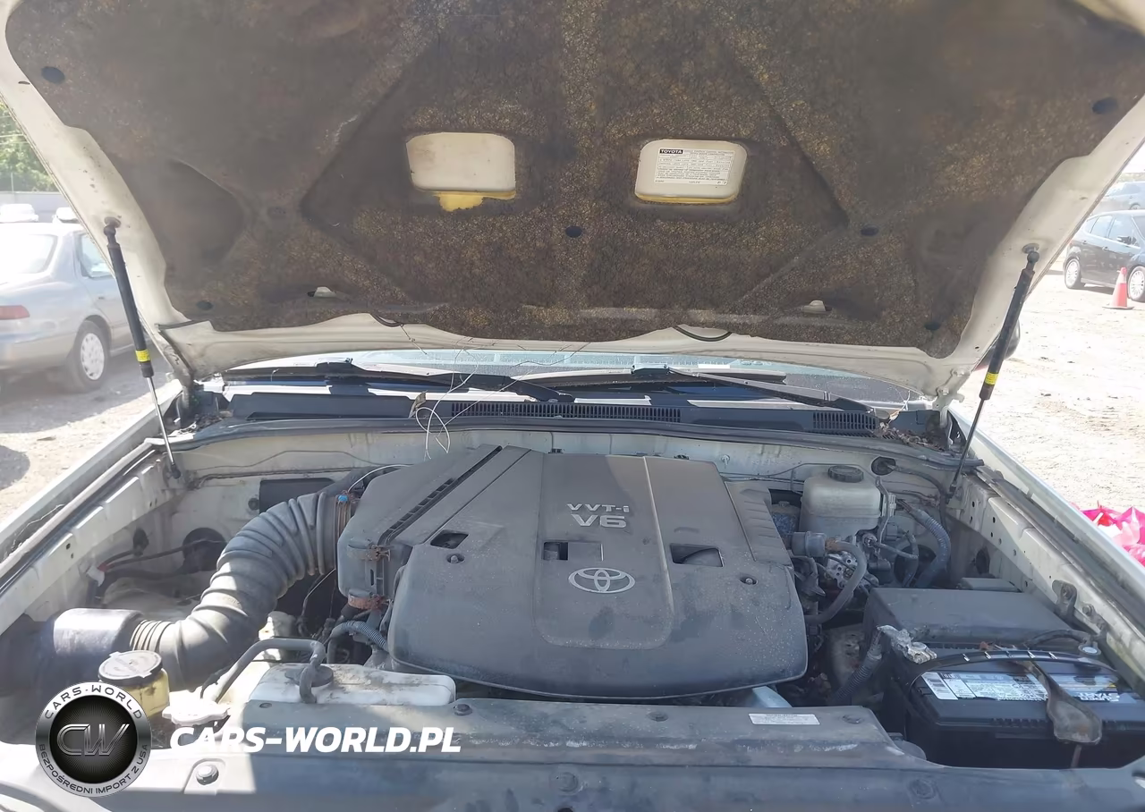 2009 Toyota 4Runner Sr5 V6 VIN:JTEBU14R09K035906 - 10