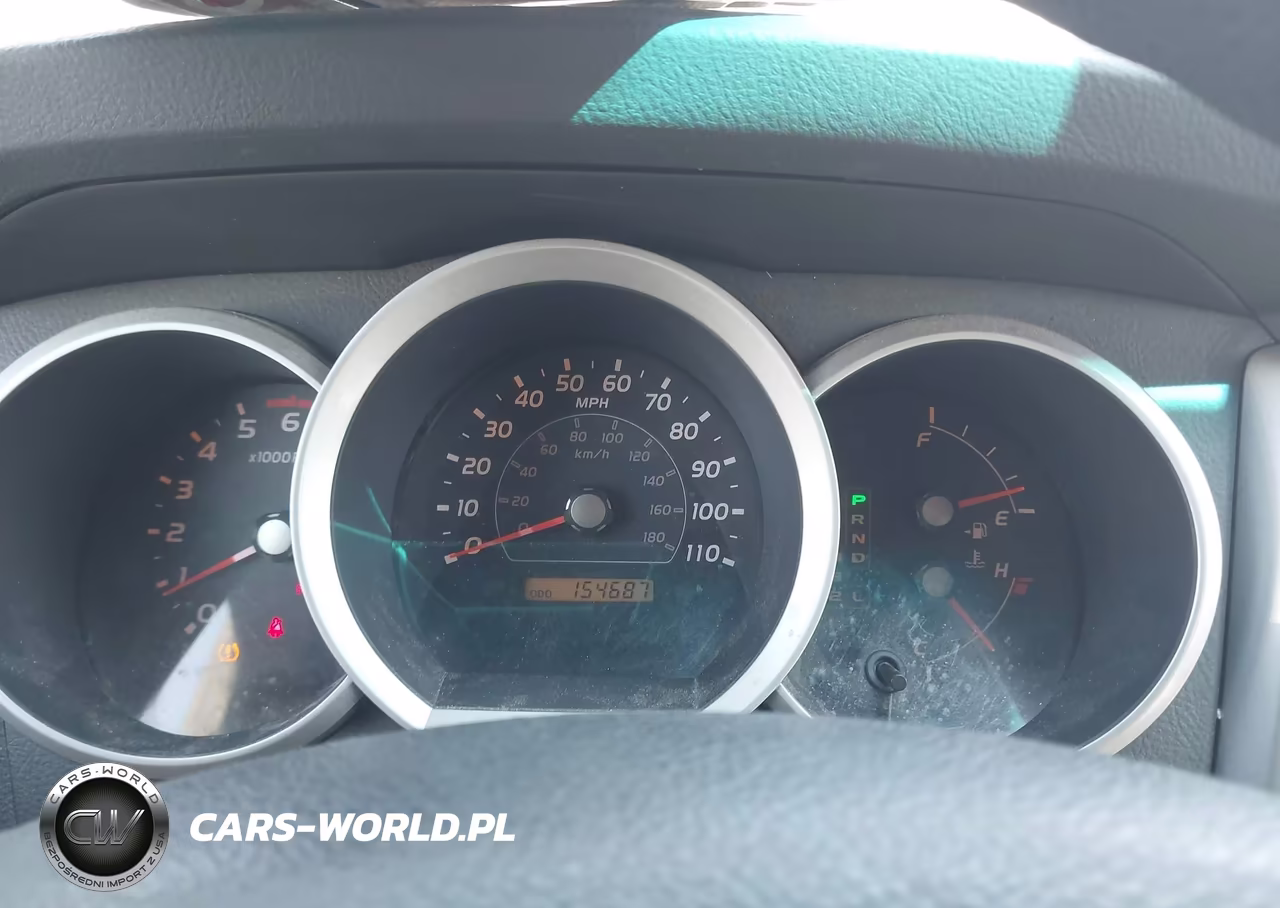 2009 Toyota 4Runner Sr5 V6 VIN:JTEBU14R09K035906 - 7