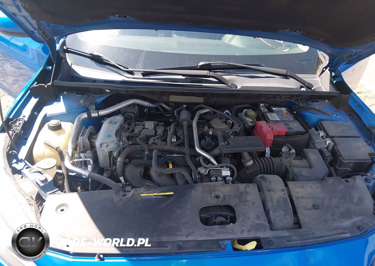 2021 Nissan Sentra Sv Xtronic Cvt VIN:3N1AB8CV7MY268899 - 10