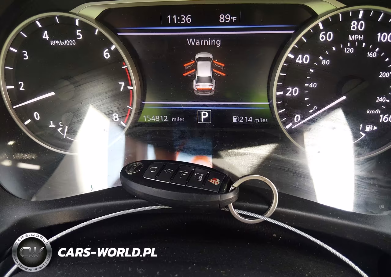 2021 Nissan Sentra Sv Xtronic Cvt VIN:3N1AB8CV7MY268899 - 11
