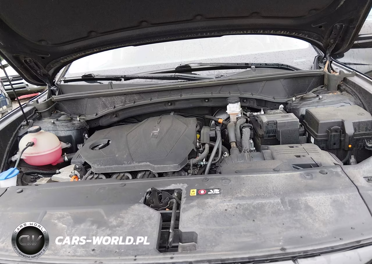 2022 Hyundai Tucson Sel VIN:5NMJFCAE2NH102695 - 10