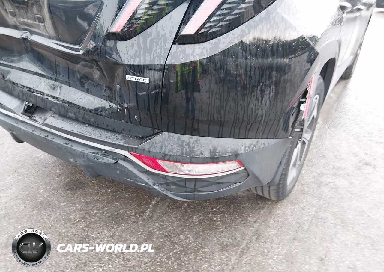2022 Hyundai Tucson Sel VIN:5NMJFCAE2NH102695 - 18