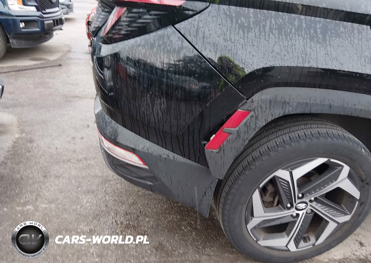 2022 Hyundai Tucson Sel VIN:5NMJFCAE2NH102695 - 19