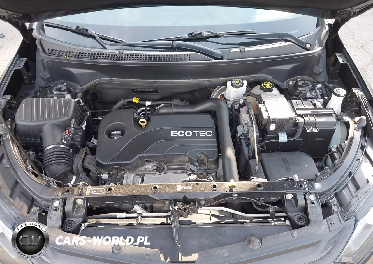 2018 Chevrolet Equinox Lt VIN:2GNAXSEV7J6287482 - 10