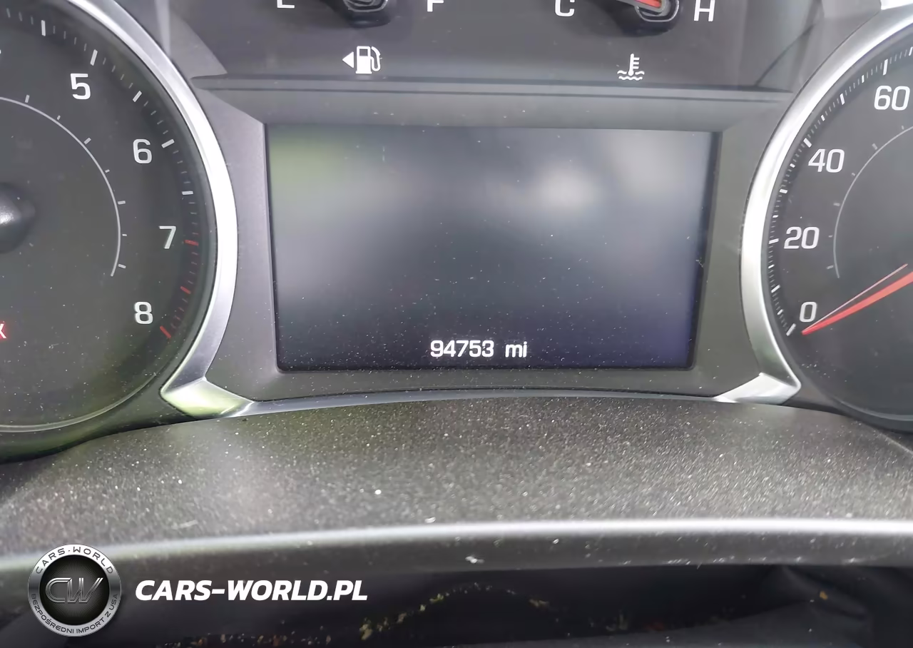 2020 Chevrolet Blazer Fwd 1Lt VIN:3GNKBBRA6LS724385 - 15