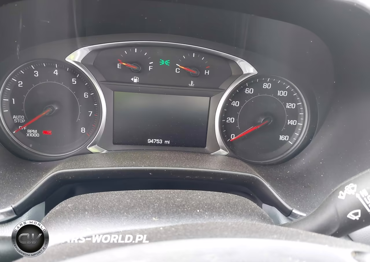 2020 Chevrolet Blazer Fwd 1Lt VIN:3GNKBBRA6LS724385 - 7