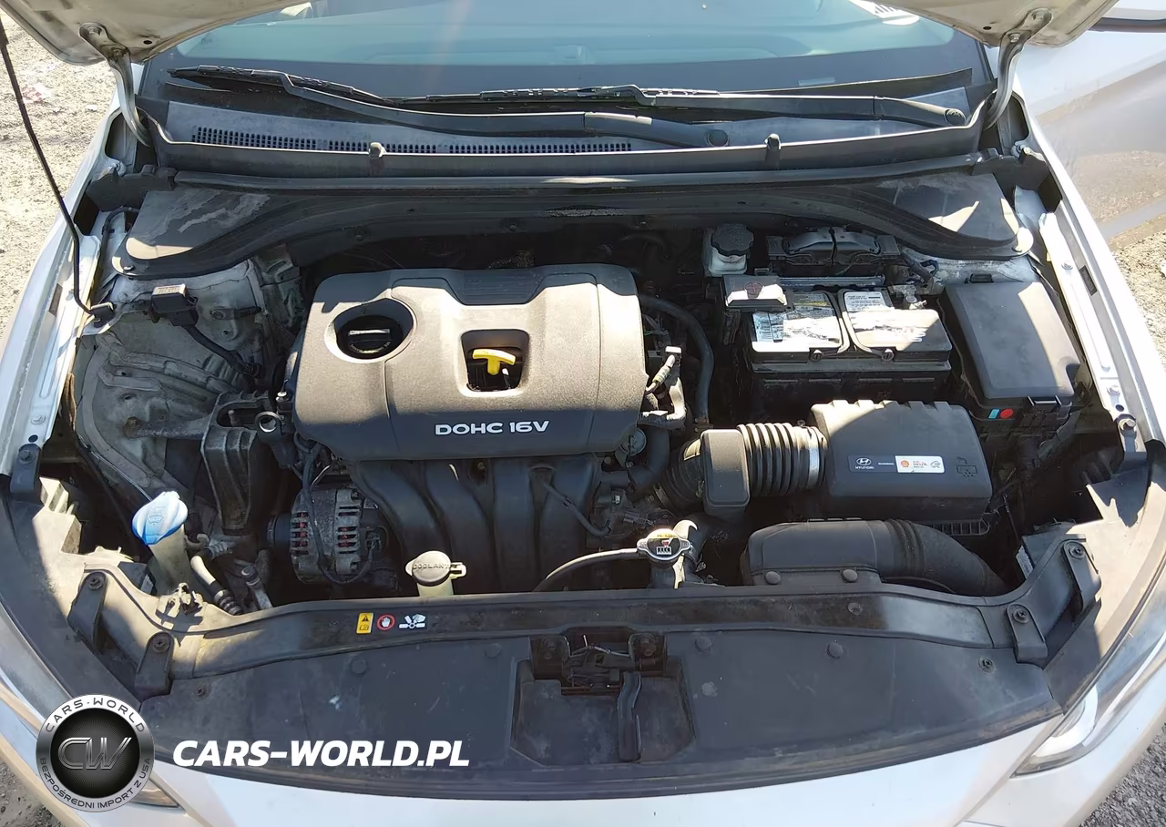 2018 Hyundai Elantra Sel VIN:5NPD84LF7JH217938 - 10