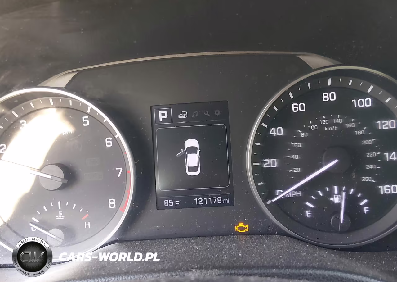 2018 Hyundai Elantra Sel VIN:5NPD84LF7JH217938 - 7