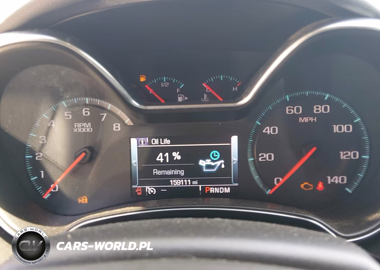 2014 Chevrolet Impala 2Lt VIN:2G1125S3XE9266506 - 7