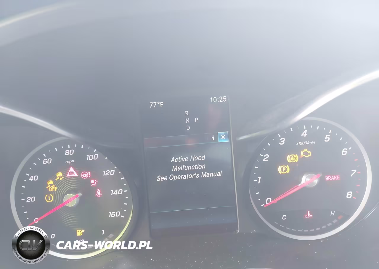 2019 Mercedes-Benz C 300 4Matic VIN:55SWF8EB5KU292958 - 7