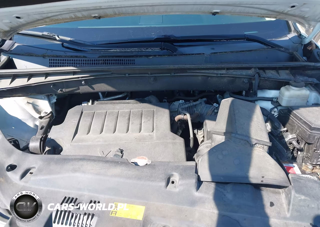 2015 Toyota Highlander Limited Platinum V6 VIN:5TDYKRFH2FS110150 - 10