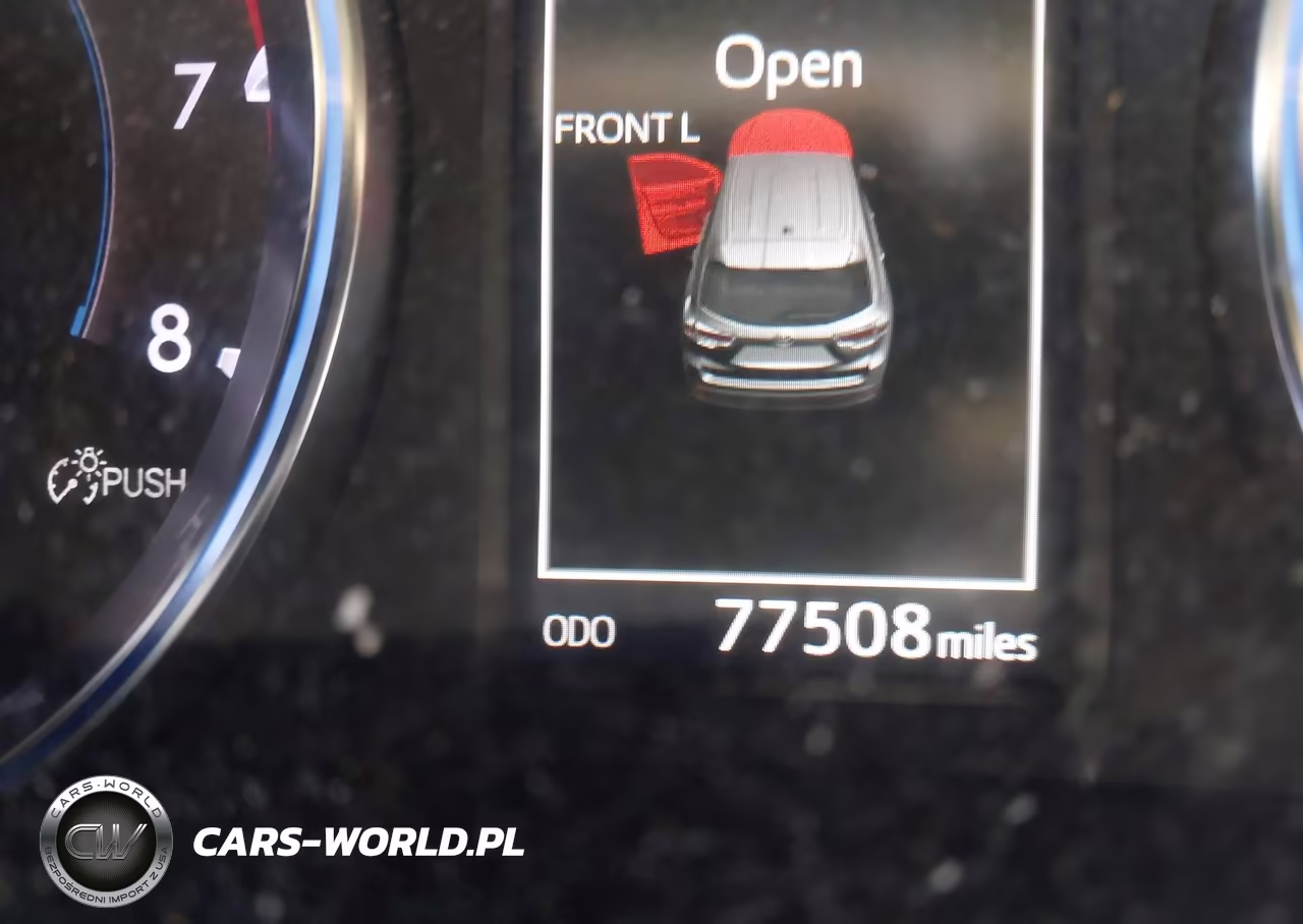2015 Toyota Highlander Limited Platinum V6 VIN:5TDYKRFH2FS110150 - 15