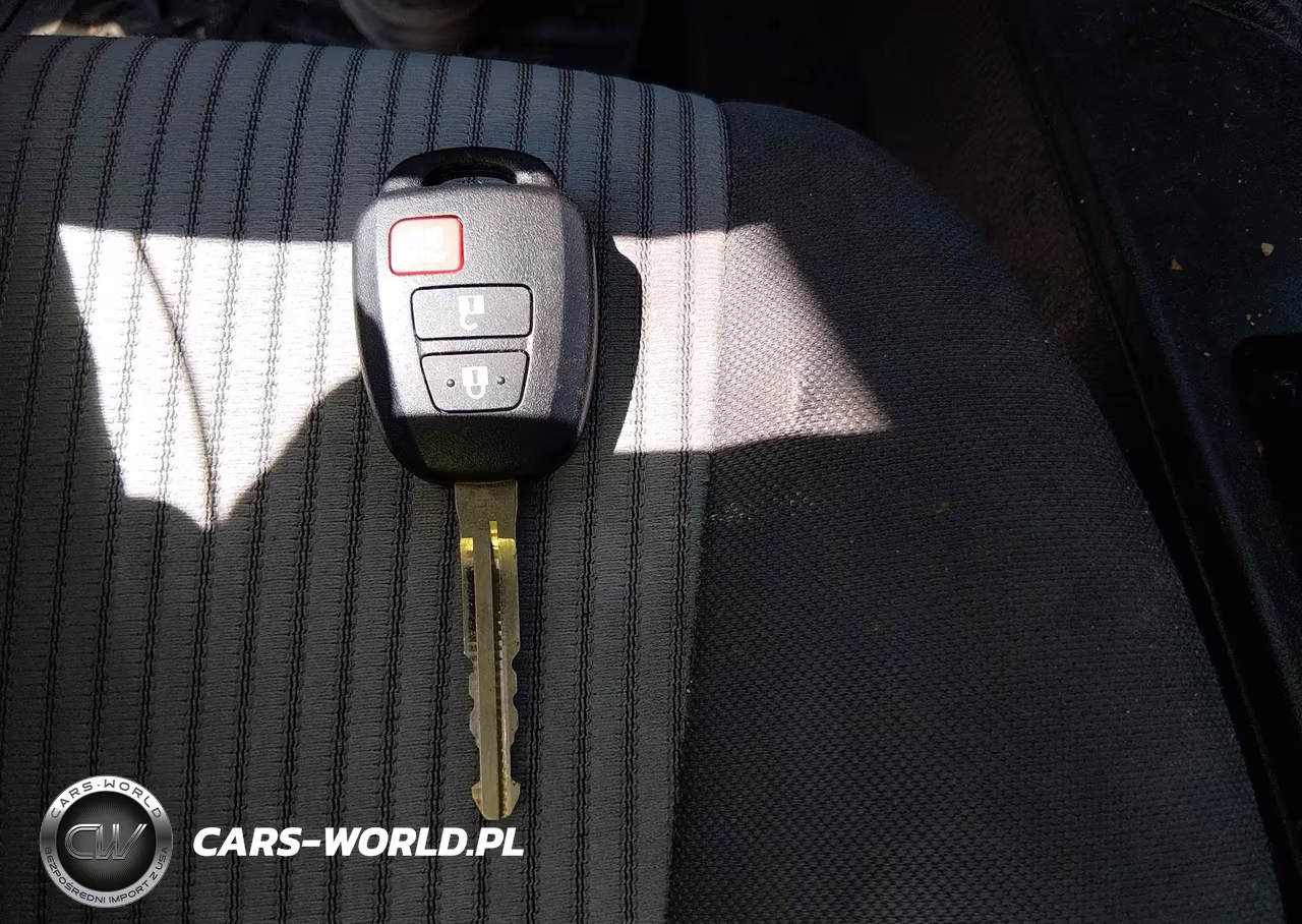 2013 Toyota Rav4 Le VIN:2T3BFREV8DW056530 - 11