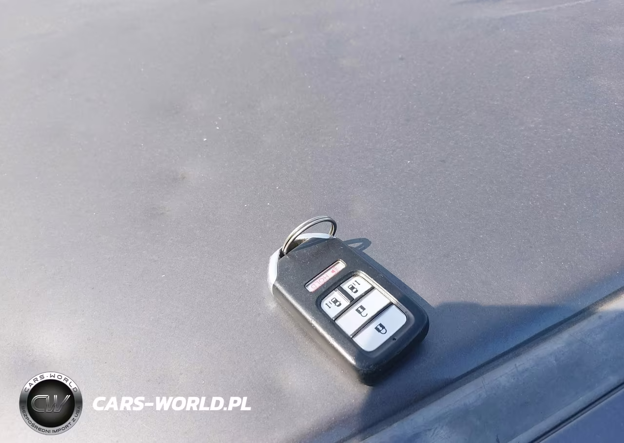 2015 Honda Odyssey Ex VIN:5FNRL5H48FB022115 - 11