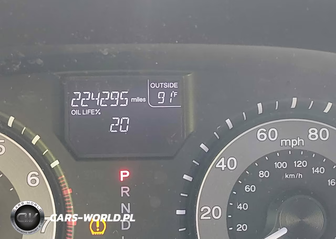 2015 Honda Odyssey Ex VIN:5FNRL5H48FB022115 - 15