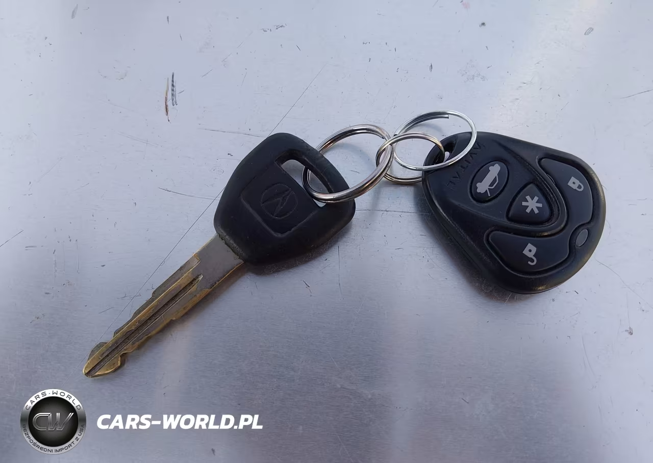 2005 Acura Mdx VIN:2HNYD18295H508502 - 11