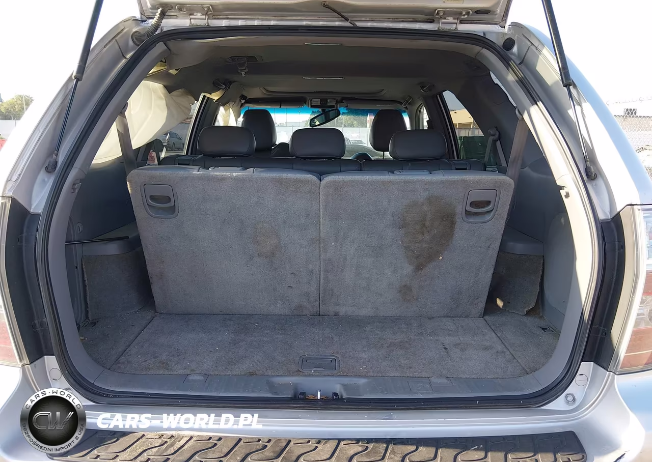 2005 Acura Mdx VIN:2HNYD18295H508502 - 16