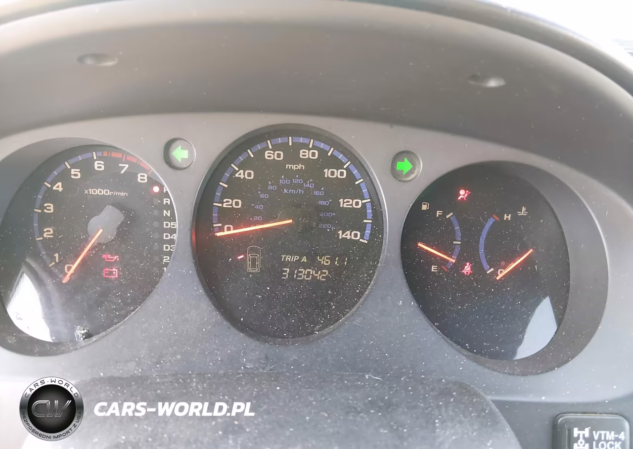 2005 Acura Mdx VIN:2HNYD18295H508502 - 7