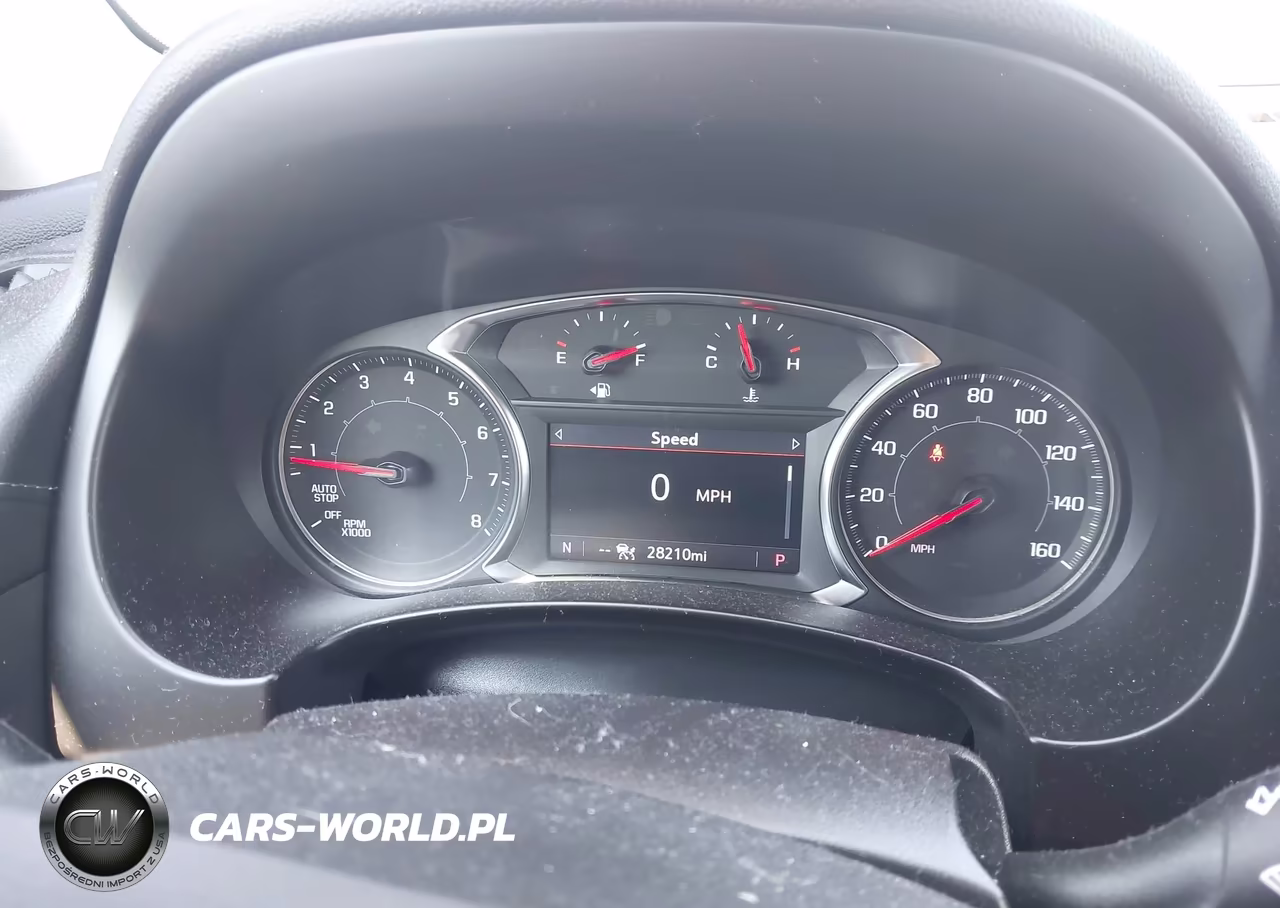 2024 GMC Terrain Awd Slt VIN:3GKALVEG1RL185095 - 7