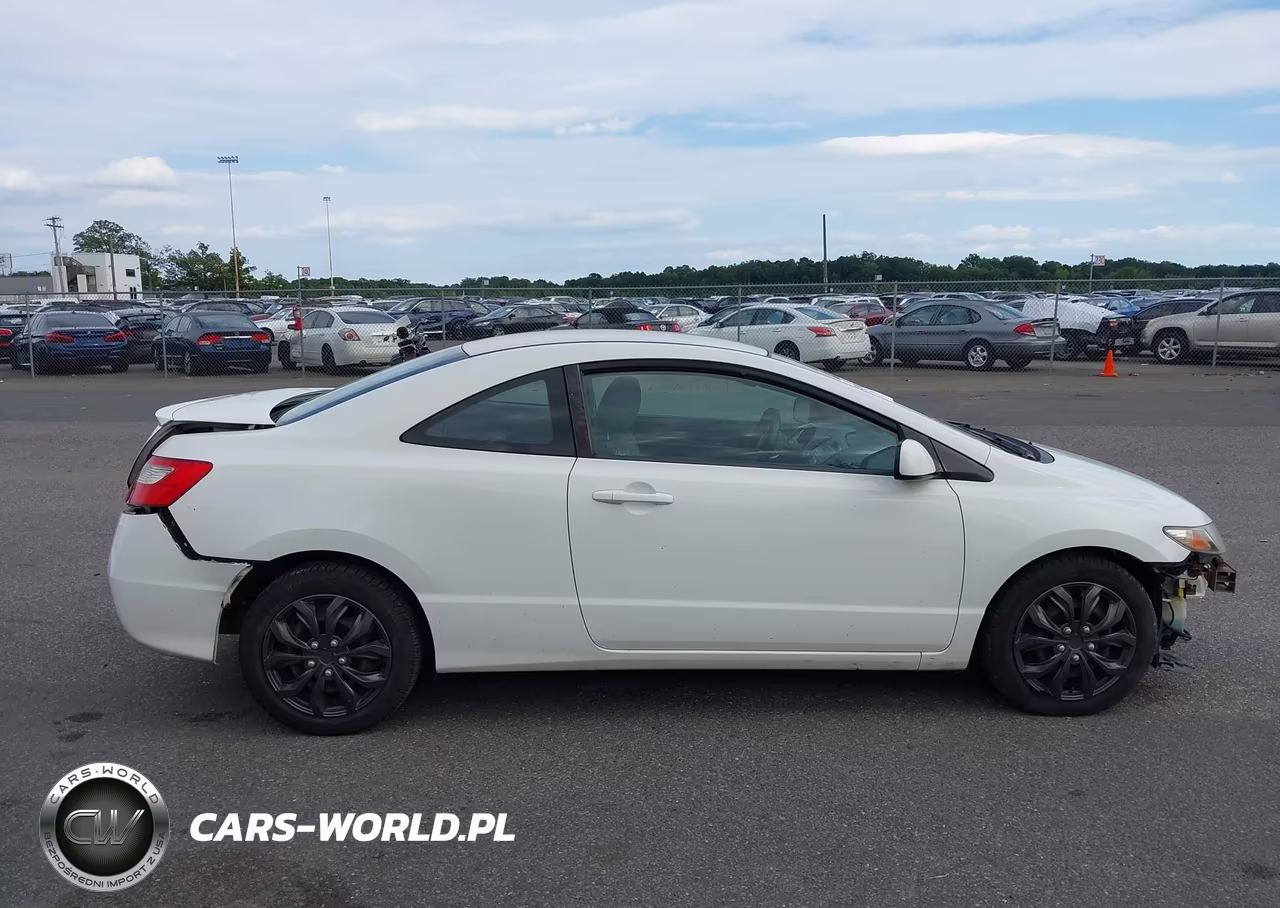 2010 Honda Civic Lx VIN:2HGFG1B64AH522657 - 13