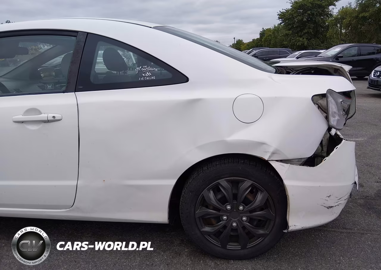 2010 Honda Civic Lx VIN:2HGFG1B64AH522657 - 17