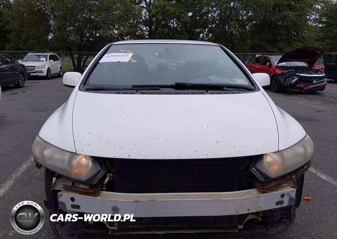 2010 Honda Civic Lx VIN:2HGFG1B64AH522657 - 18