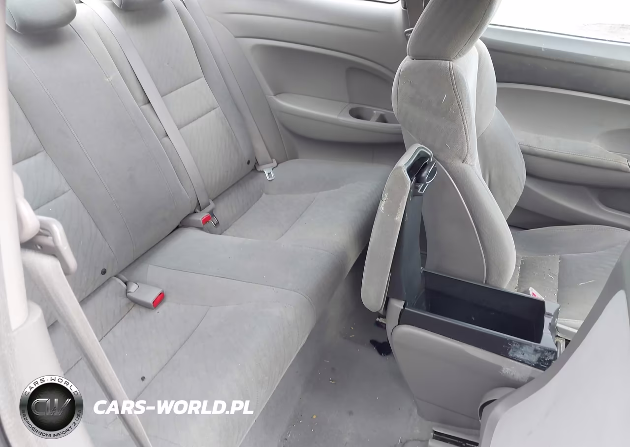 2010 Honda Civic Lx VIN:2HGFG1B64AH522657 - 8