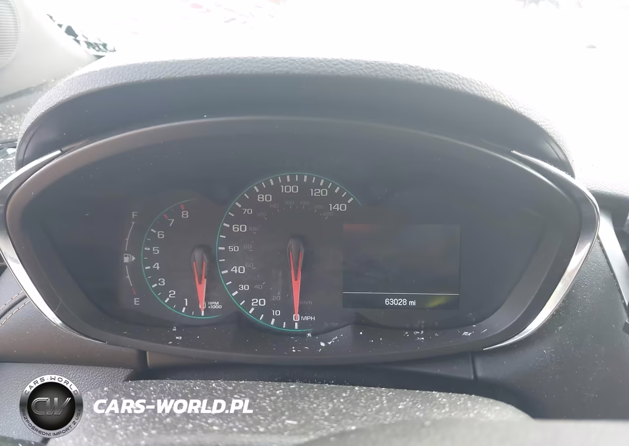 2020 Chevrolet Trax Fwd Ls VIN:KL7CJKSB2LB345668 - 7