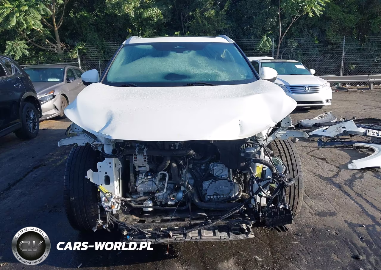 2023 Nissan Rogue Sl Intelligent Awd VIN:5N1BT3CB1PC744368 - 13
