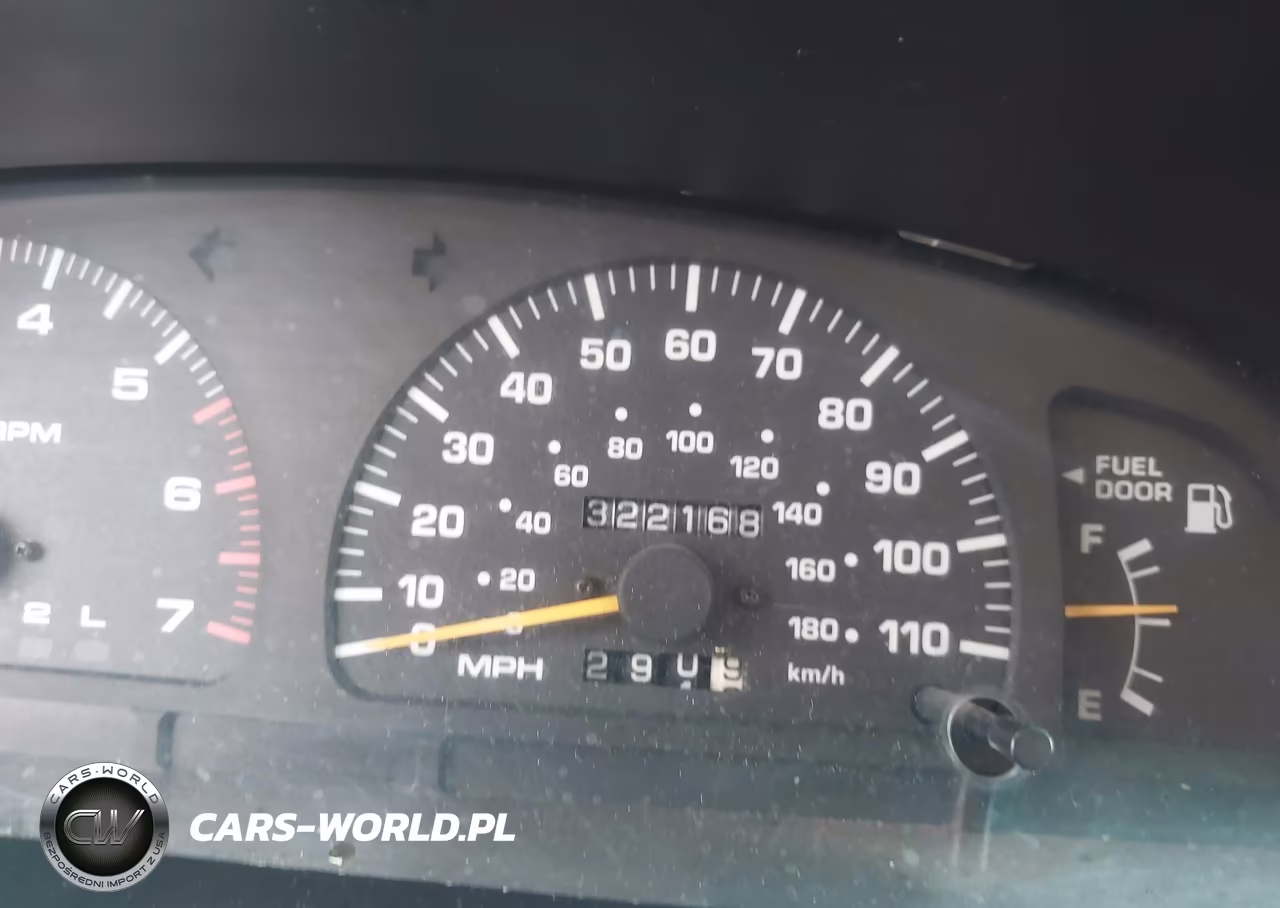 1998 Toyota 4Runner VIN:JT3GM84R4W0022168 - 15