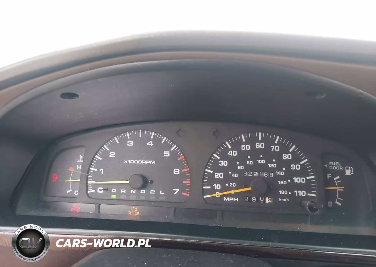 1998 Toyota 4Runner VIN:JT3GM84R4W0022168 - 7