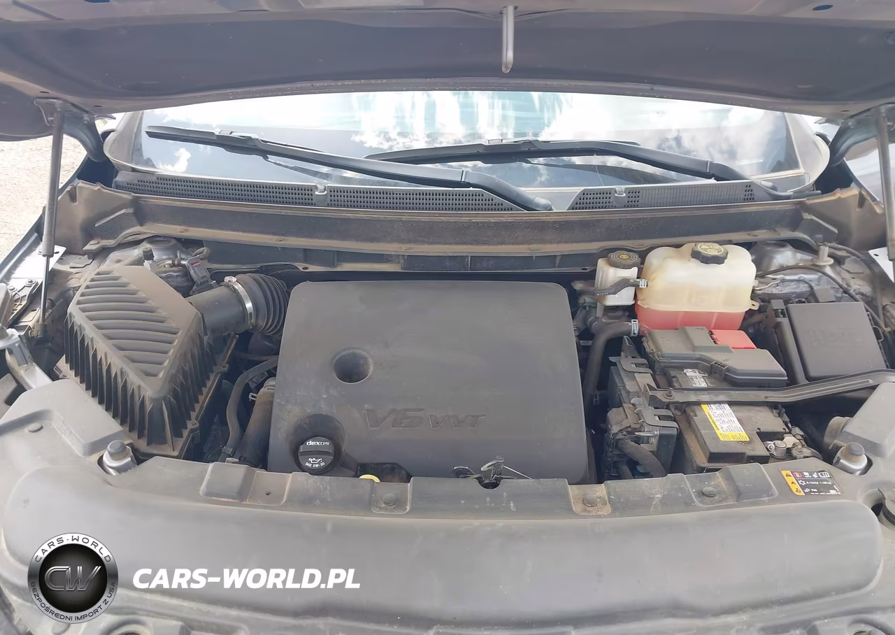 2020 Buick Enclave Fwd Avenir VIN:5GAERDKW9LJ278366 - 10